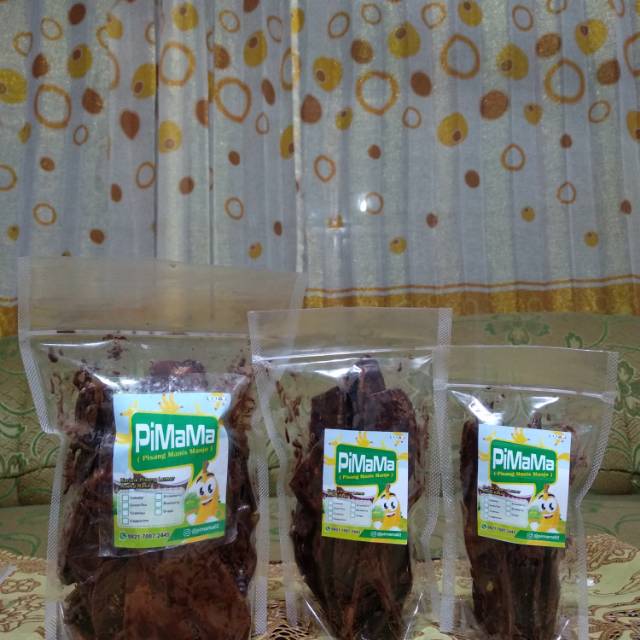 

PiMaMa Besar