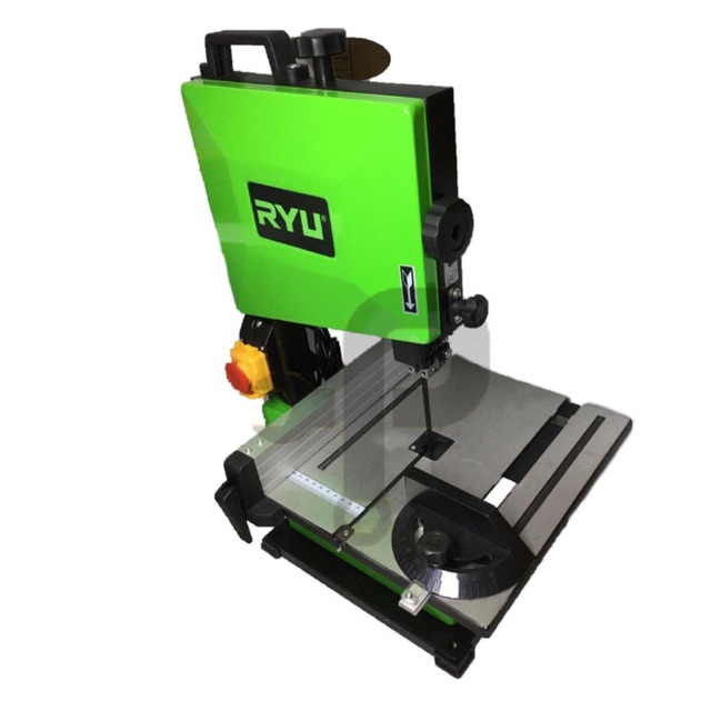 RYU RBS8 Bandsaw 8”