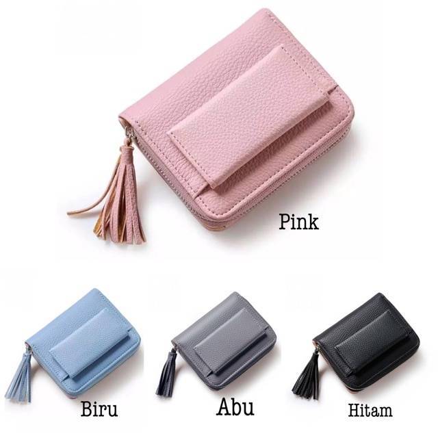 DOMPET FANCY WALLAET