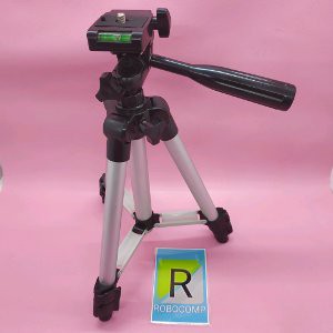 Jual Tripod Mini Profesional Untuk Kamera Digital Gopro Xiaomi Yi Diskon