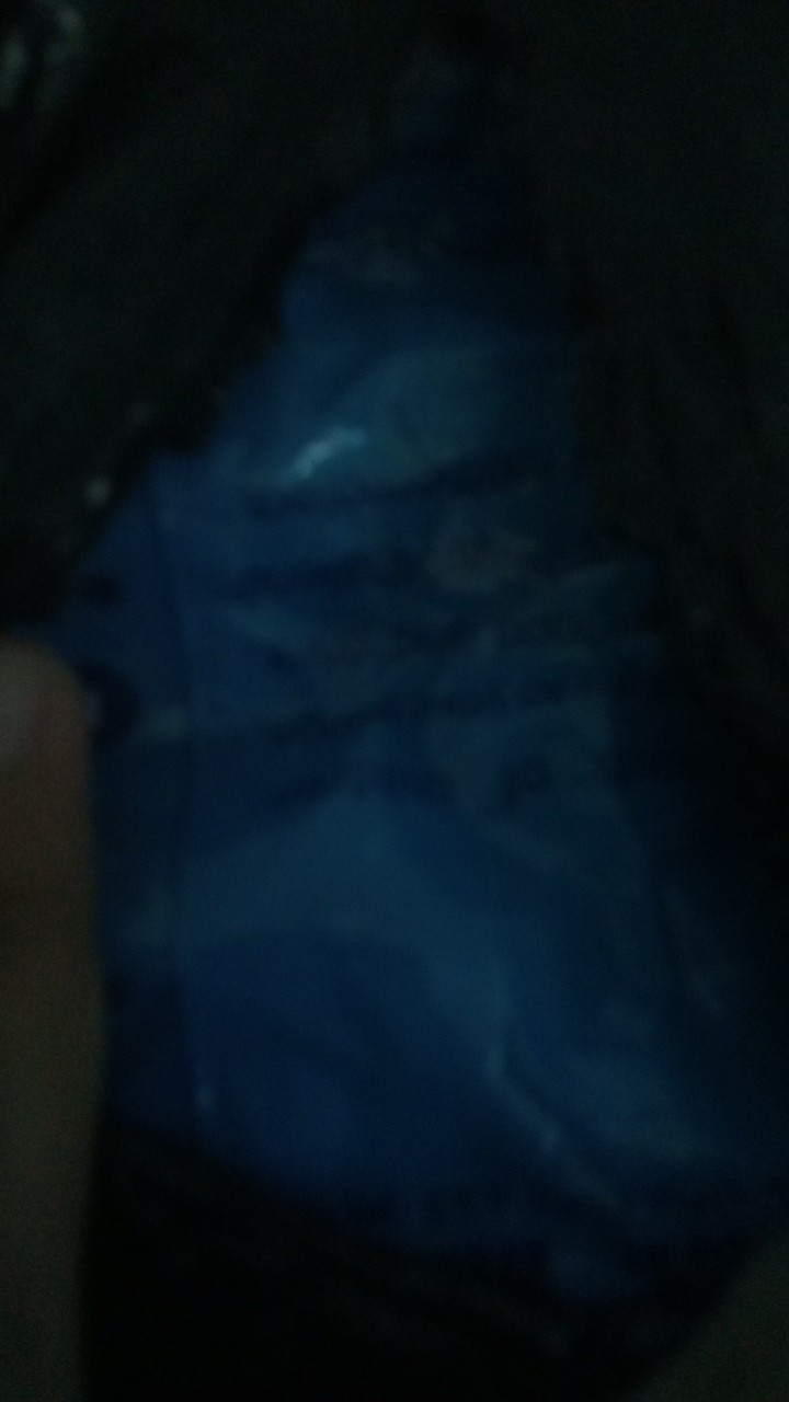 Kapur Barus / Kamper Kiloan Unicon 1 Kg Warna Putih