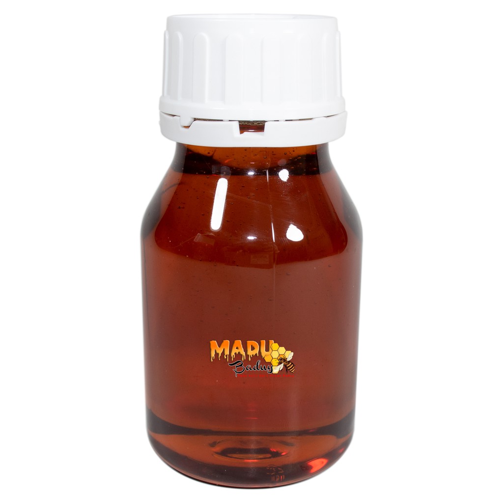 

MADU BADUY 100% ASLI MURNI MANIS LEBAH LIAR HUTAN RAW HONEY MENTAH PENYUBUR KANDUNGAN DIET 300 ml