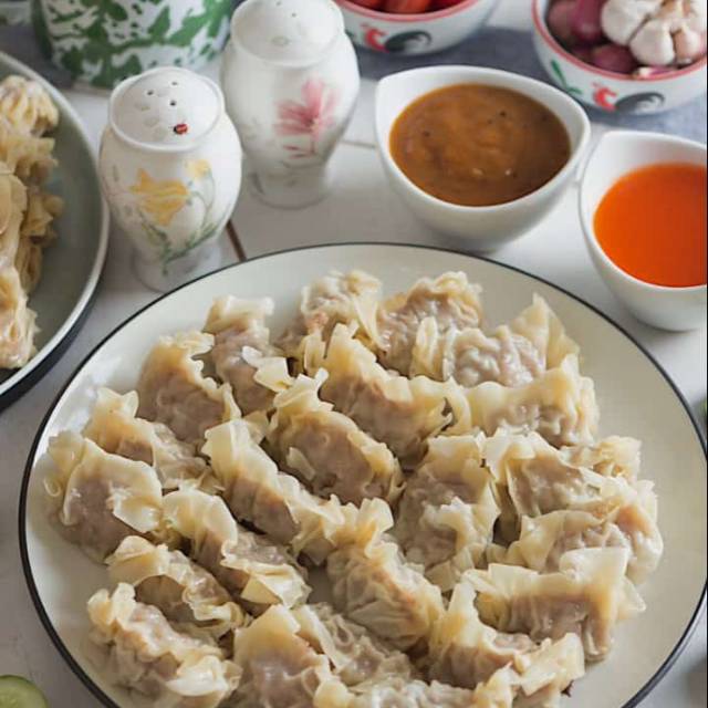 

Dimsum khusus untuk jual lagi