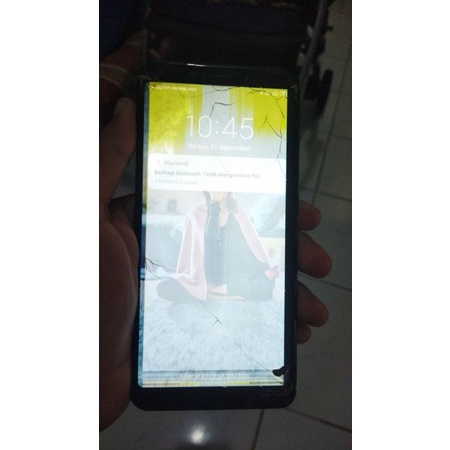 HP Xiaomi Redmi Note 5 Second