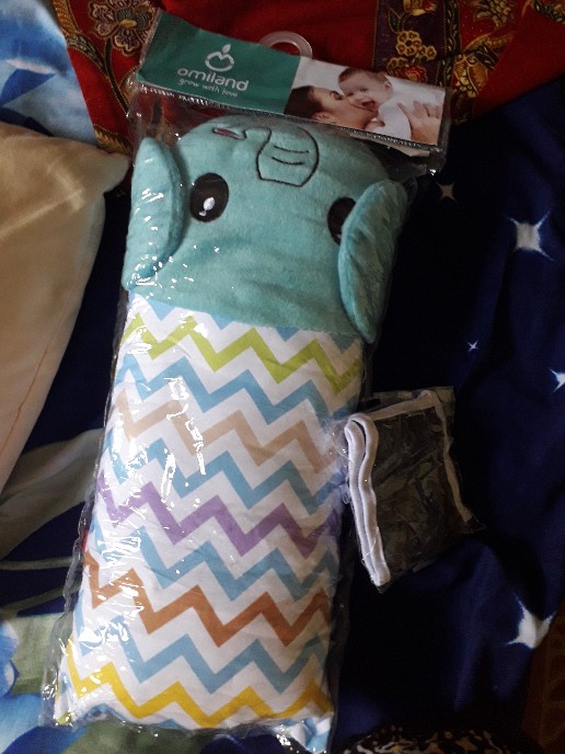 Guling Anak Karakter Omiland Okb302