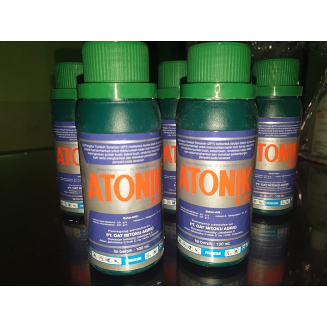 Atonik ZPT 100ml
