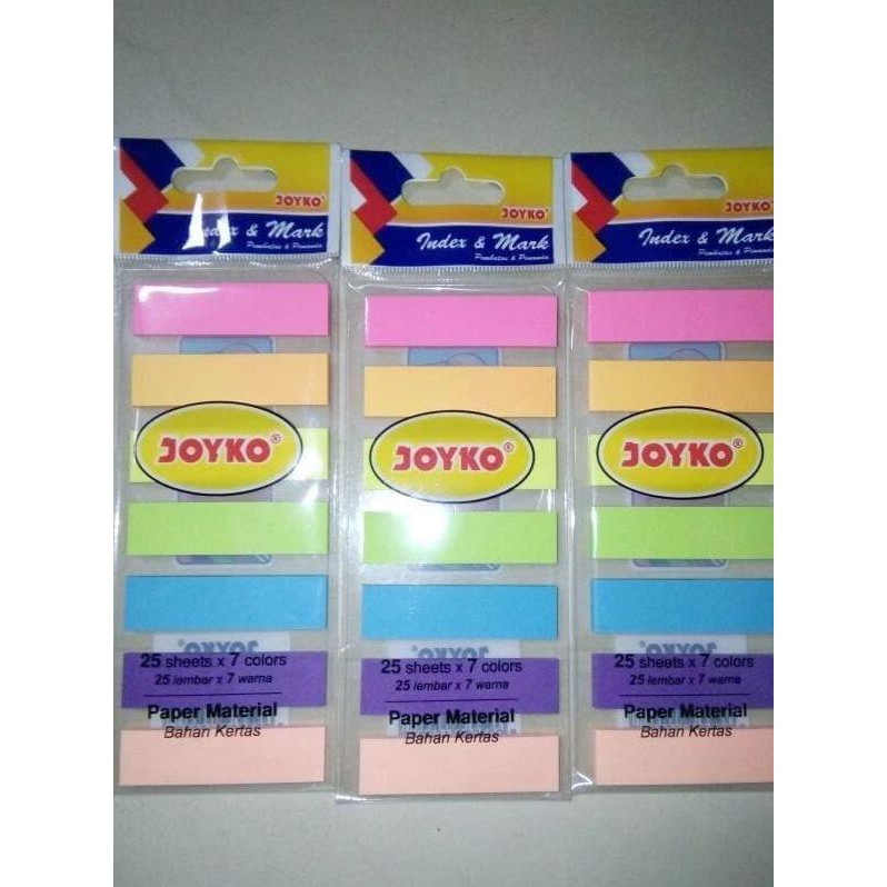 

BEST SELLER PEMBATAS BUKU/JOYKO IM-32 PEMBATAS BUKU KOTAK IM-32 KERTAS TERJAMIN