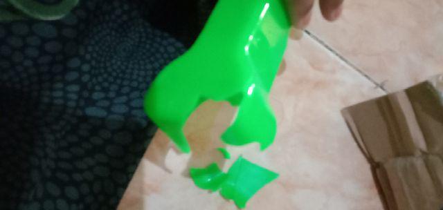 Rak Jemuran Handuk Merk Dragon / Rak Handuk Dragon