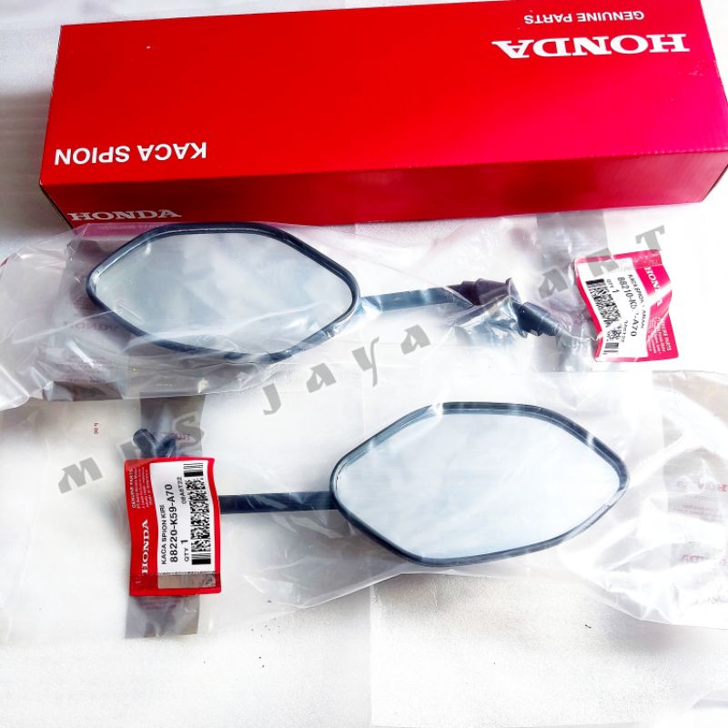 KACA SPION VARIO 125 150 SPION VARIO 125 CBS LED 150 K59