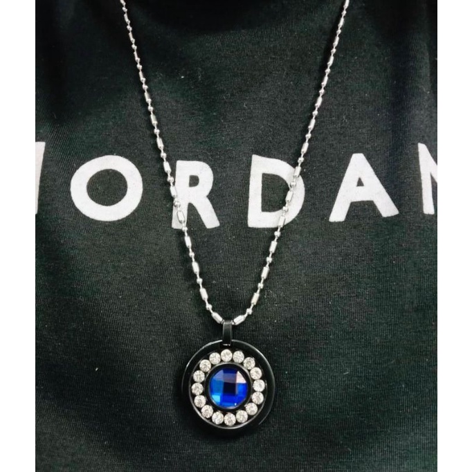 kalung pendant kalung quantum //pe dant