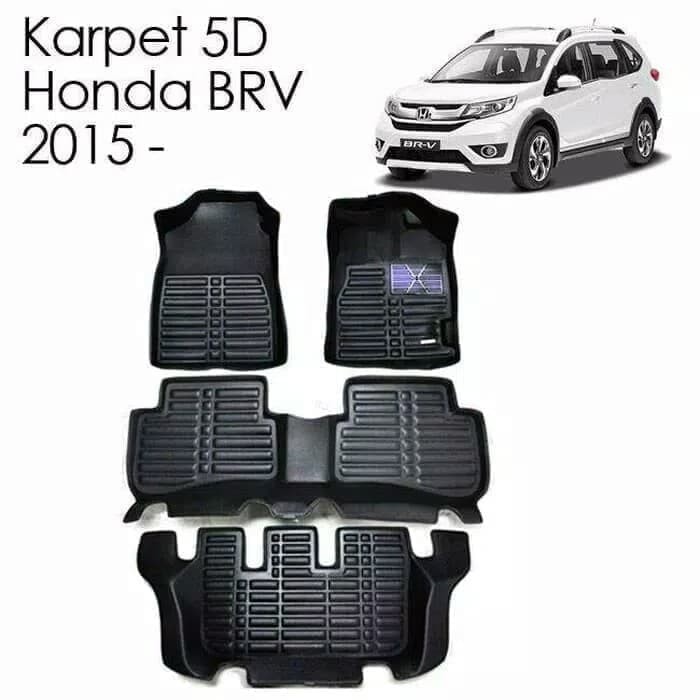 karpet 5D BRV elite