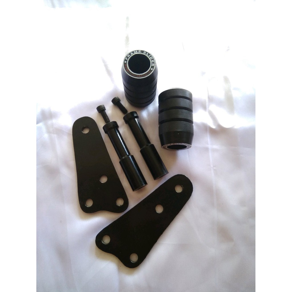 Frame Slider Agna MT25 R25