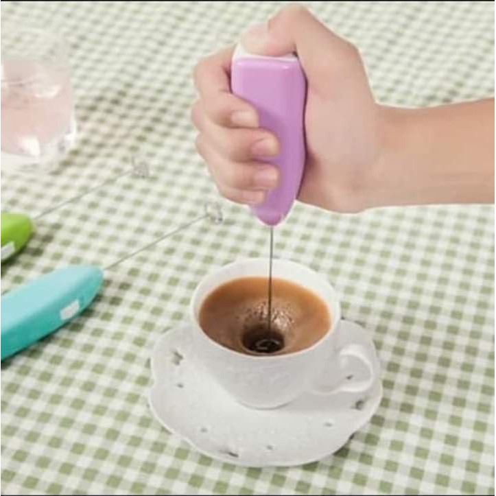 MIXER  MINI/Mixer Mini Elektrik