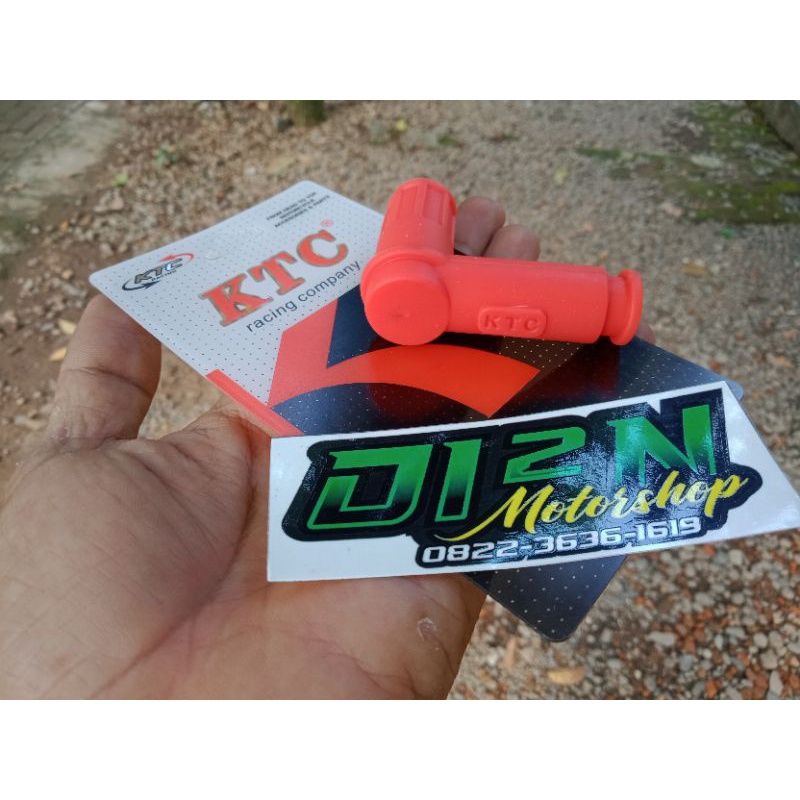 COP BUSI KTC RACING TIGER MEGAPRO GL SUPRA VEGA JUPITER GRAND C70 C125