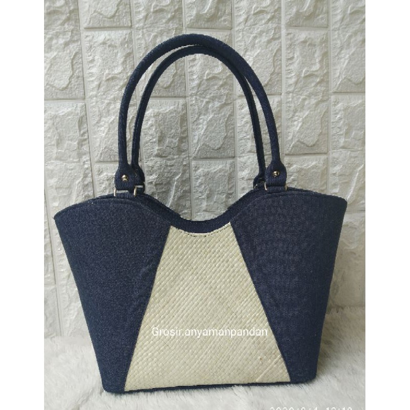 Tas Pandan SANGSANG LEVIISS