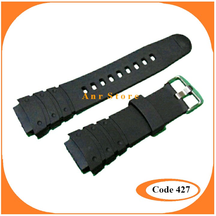 Tali Jam Skmei 1068 Rubber Strap Jam Tangan Skmei 1231