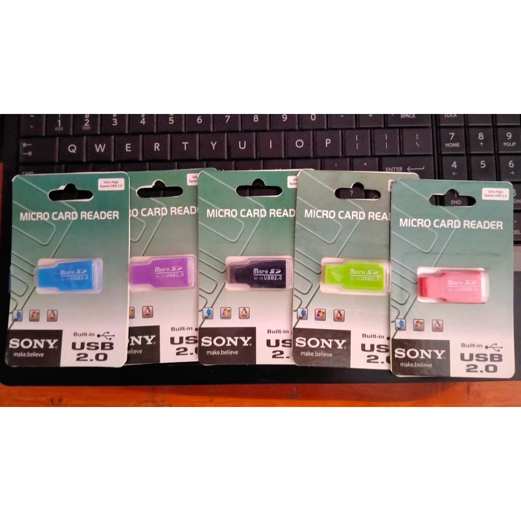 catrider sony micro usb 2.0