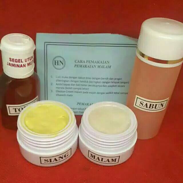 HN CREAM 15gr//HN ORIGINAL