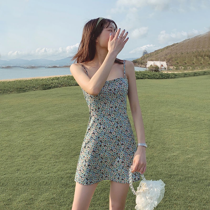 Baju Korea Dress Sexy