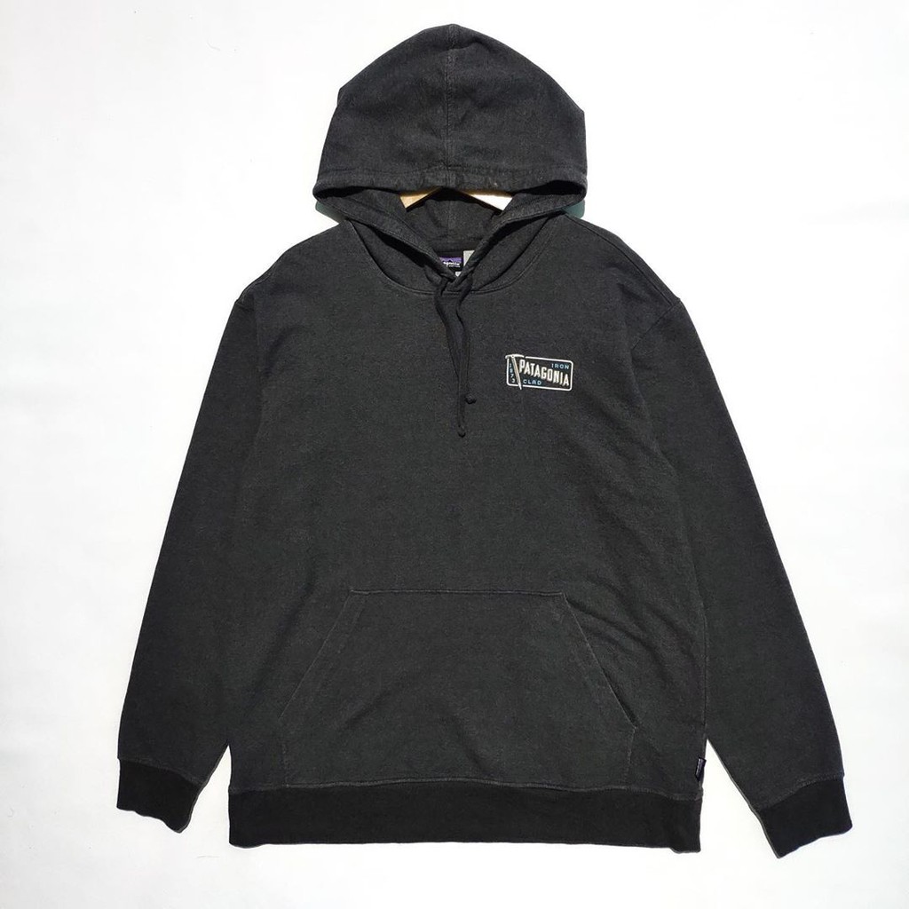 Hoodie Patagonia Second