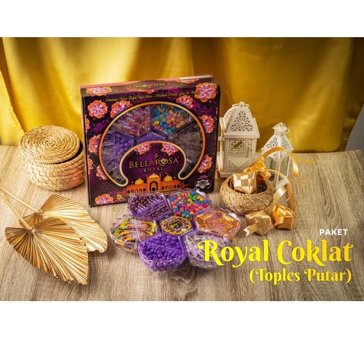 

Harga Terjangkau ★ BELLAROSA KUE KERING LEBARAN / HAMPERS LEBARAN / SNACK LEBARAN / GIFT LEBARAN / HAMPERS RAMADHAN IDUL FITRI^^
