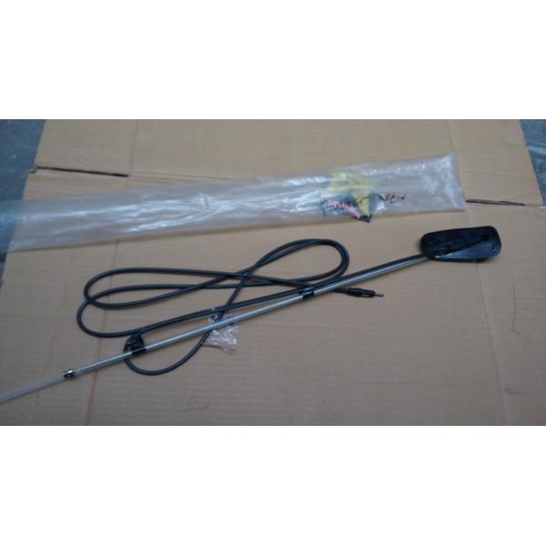 Antena Radio Mobil Izusu Panther