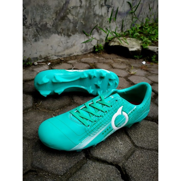 ORTUSEIGHT Catalyst Legion V2 FG Aqua