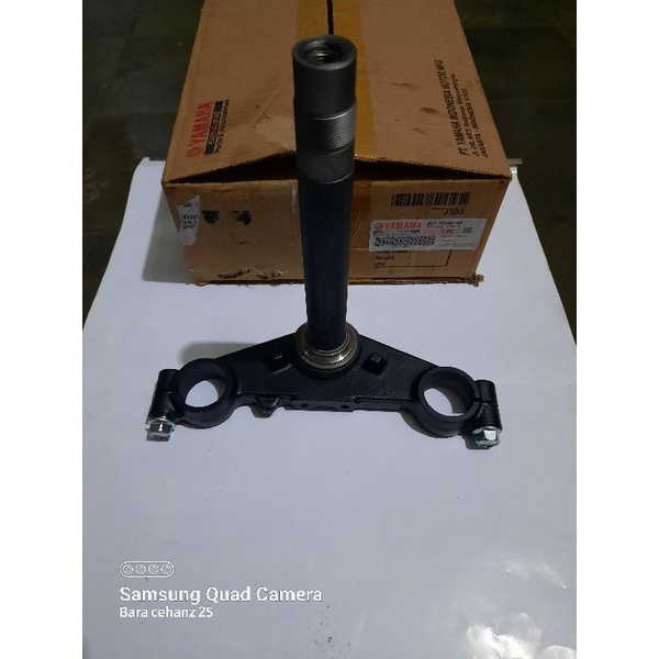 T stang vixion old / vixion NVL