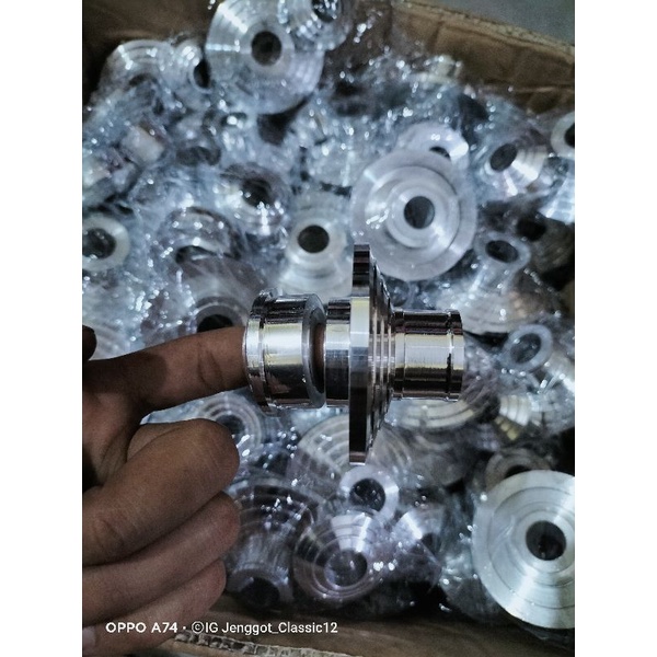 BOSH BOSHING TROMOL CNC VELG YAMAHA JUPITER RCB BRT CHEMCO AS RODA SHOCK DEPAN NINJA N TIGER MP GL