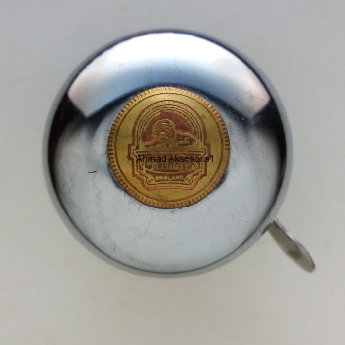 Hidayati-- Bel Sepeda Onthel Merk Phillips