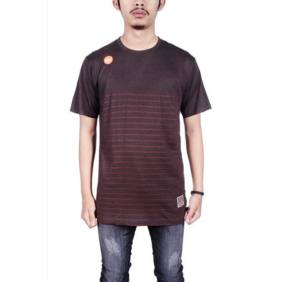 

Inspired27 Tshirt - Stripper Brown 7/17