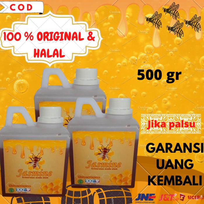 

HONEY MADU ODENG ASLI DAN MURNI 100% DIJAMIN ORIGINAL - BERMANFAAT MENJAGA IMUN/IMUNE TUBUH SAAT INI