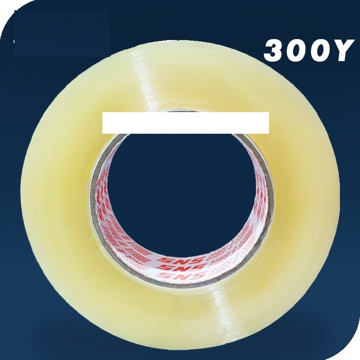 

LAKBAN BENING 300 YARD