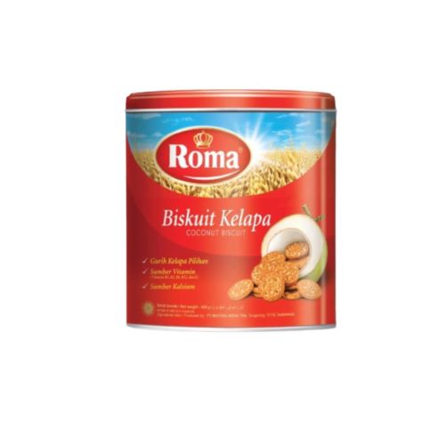 

Roma Kelapa 345Gr