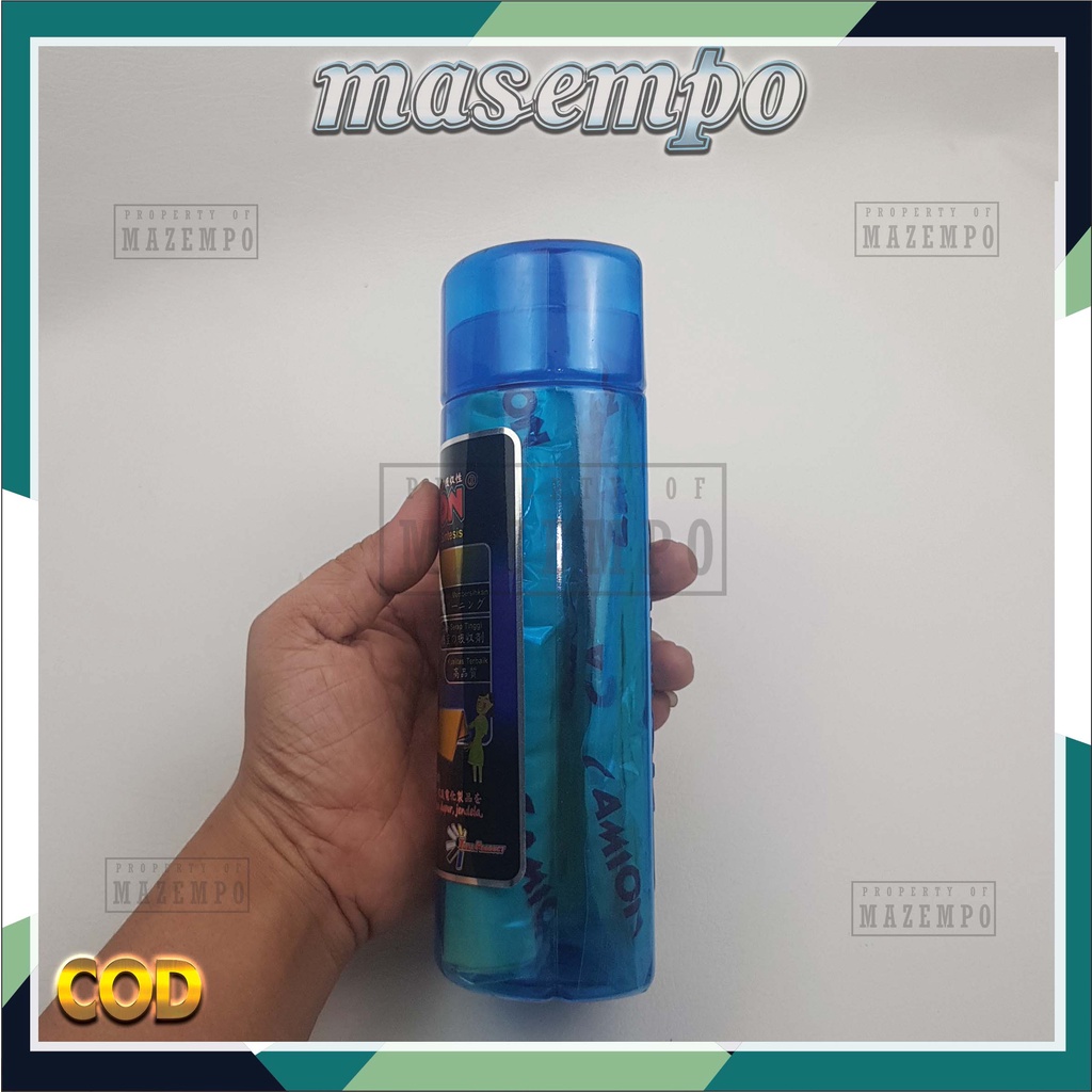 lap kanebo mobil Camion Super original 100% jumbo tebal untuk motor masempo mazempo