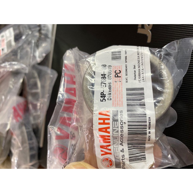 pully CVT Yamaha Mio J ori Yamaha 54P-E7684-00