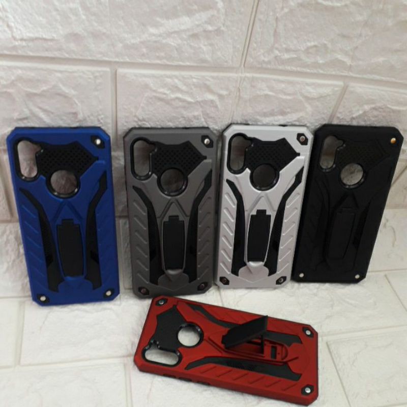 Silikon hp case Samsung A11 /M11