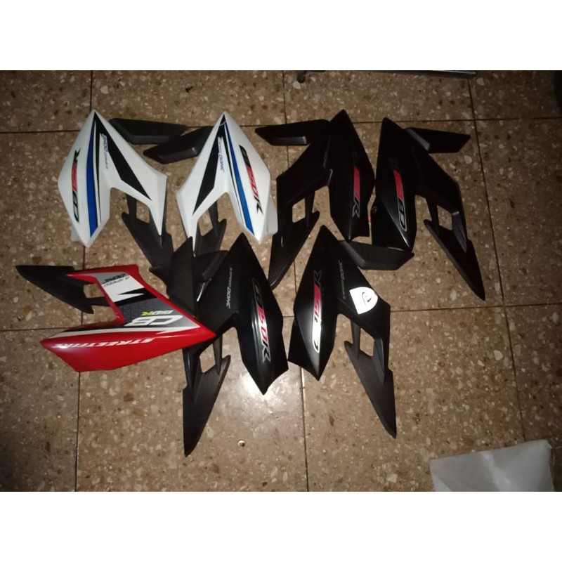 Sayap New CB150R