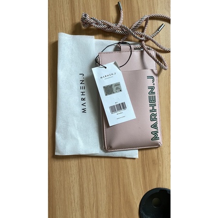 preloved marhen J lolly