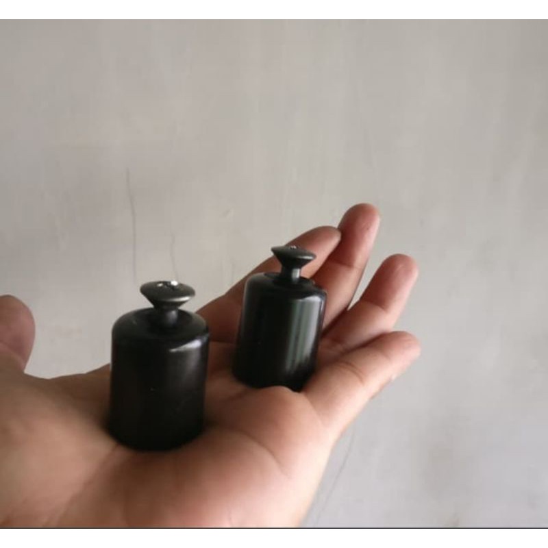 jalu stang original ninja 250 fi old .copotan original
