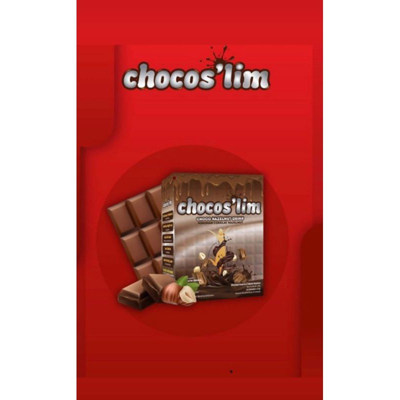

CHOCOSLIM