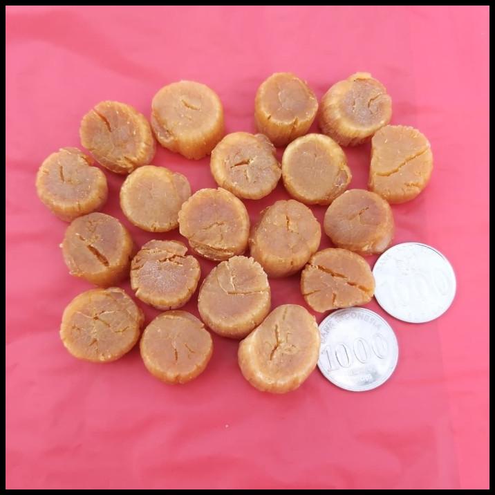 

scallop kering / dry scallop jepang hokkaido ( 100 gram )