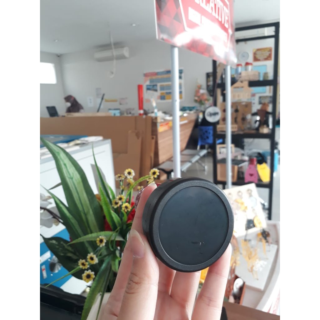 

Stampel Bulat/Cap