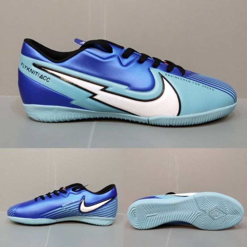 SEPATU FUTSAL NIKE MERCURIAL IC SIZE 39-43