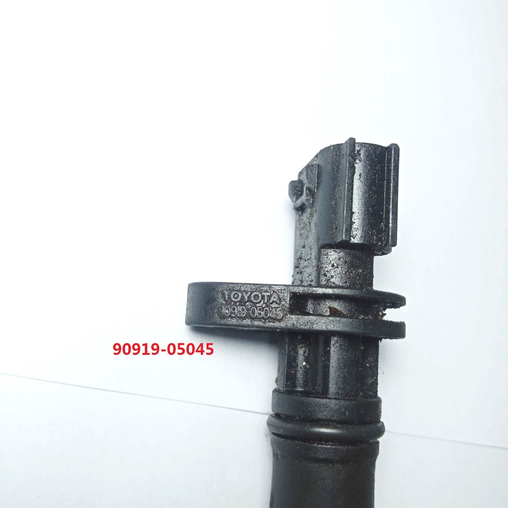 Sensor as kruk vios yaris Crankshaft 90919-05045 CKP 1nz ist limo Asli Ori Original Copotan askruk Crank toyota  shaft