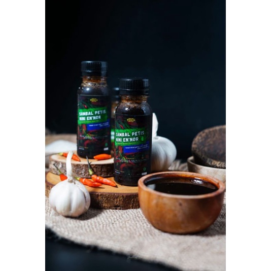 

sambal petis