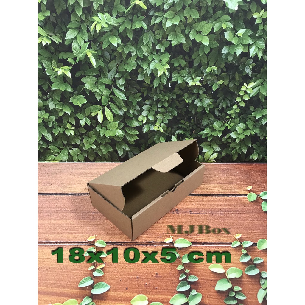 

KARDUS UK. 18x10x5 CM...DIE CUT KOTAK KARTON UNTUK PACKING SOUVENIR- DLL - MODEL BOX PIZZA