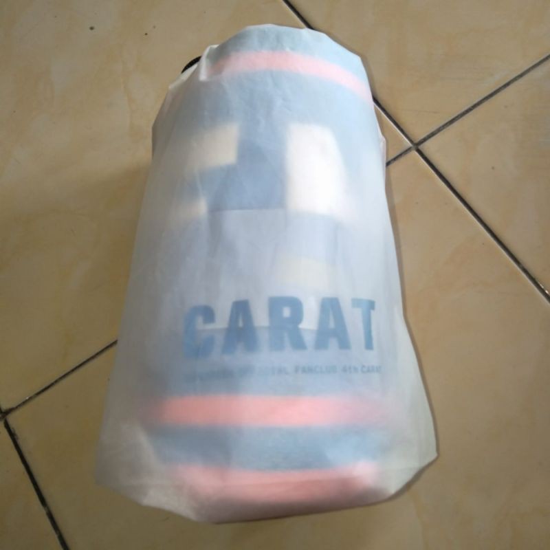 Towel CARAT GEN 4th