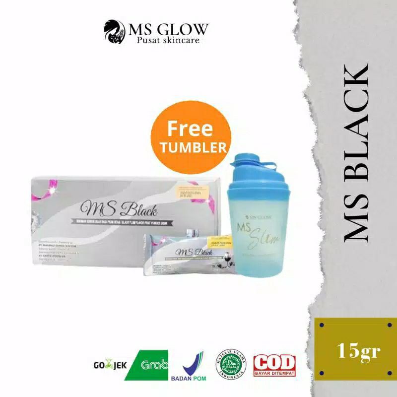 

ms black