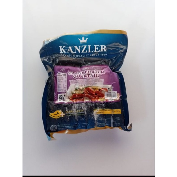 

kanzler Frankfurter